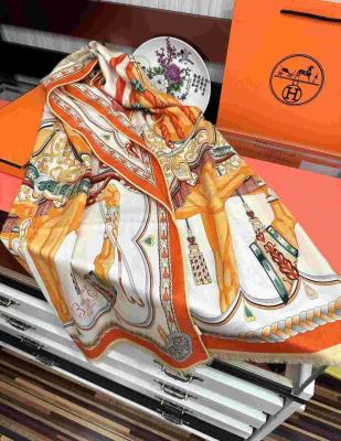 wholesale quality hermes scarf model no. 79